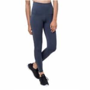 Tuff Athletics Women's Ultra Soft High Waist Yoga Leggings